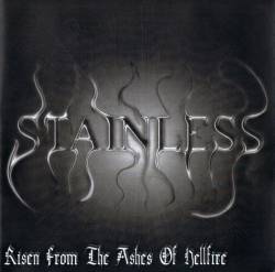 Stainless (GER) : Risen from the Ashes of Hellfire